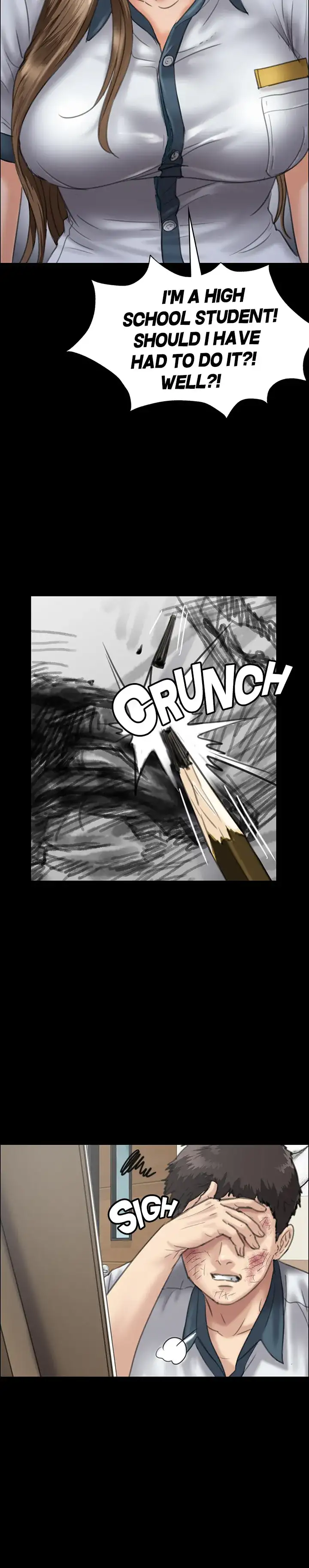 Queen Bee Chapter 28 image 14