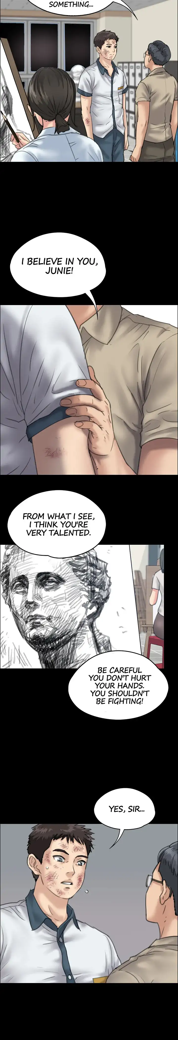 Queen Bee Chapter 28 image 16