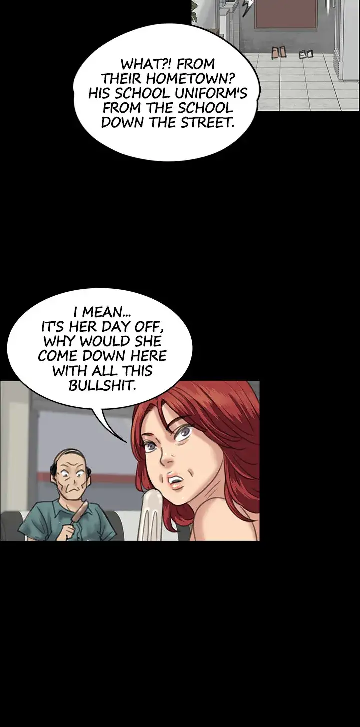 Queen Bee Chapter 28 image 23