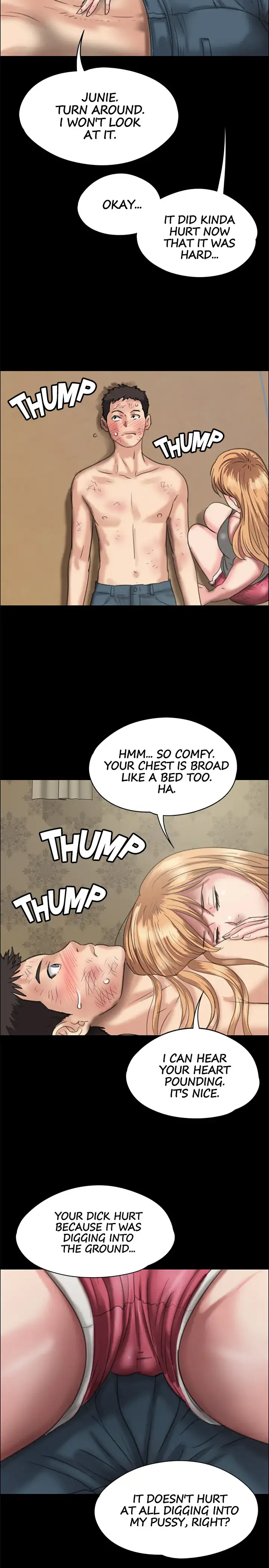 Queen Bee Chapter 28 image 30