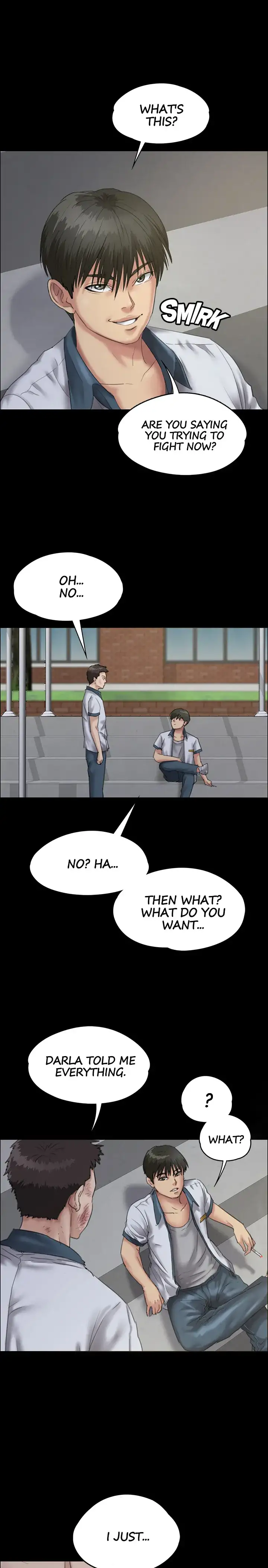 Queen Bee Chapter 28 image 3