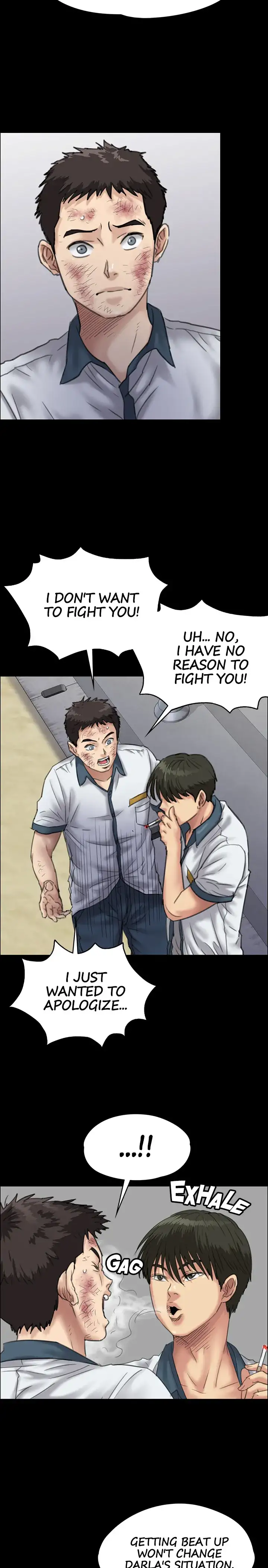 Queen Bee Chapter 28 image 8