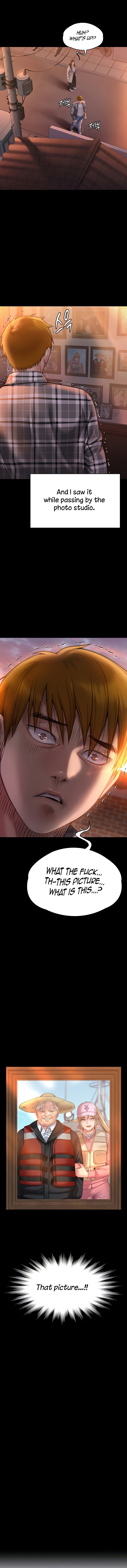 Queen Bee Chapter 280 image 0