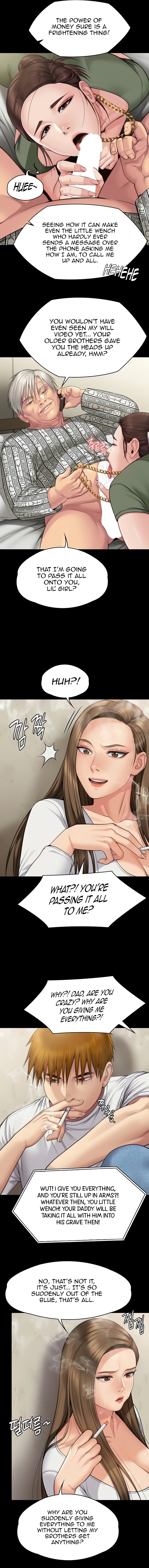 Queen Bee Chapter 280 image 12