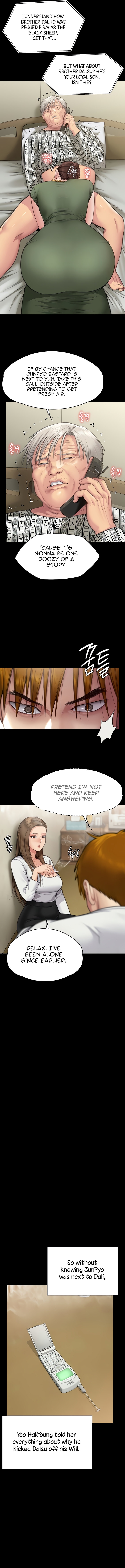 Queen Bee Chapter 280 image 13