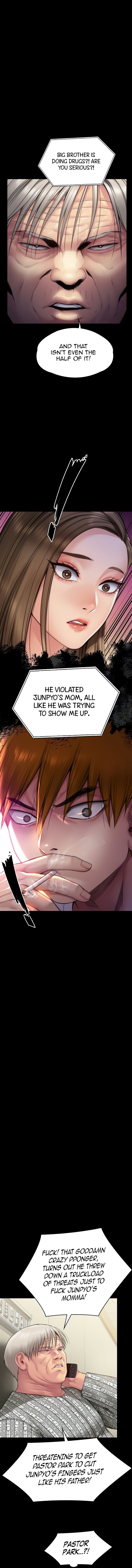 Queen Bee Chapter 280 image 14