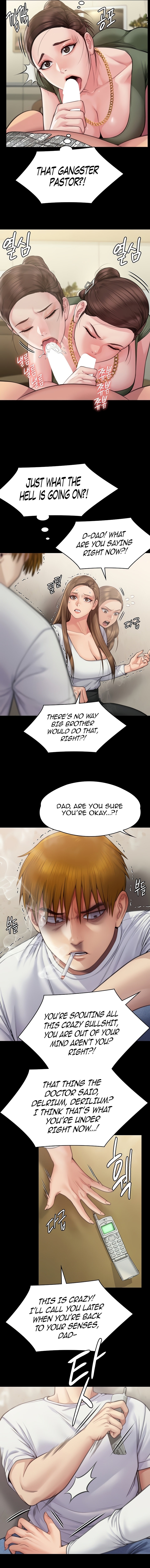 Queen Bee Chapter 280 image 15