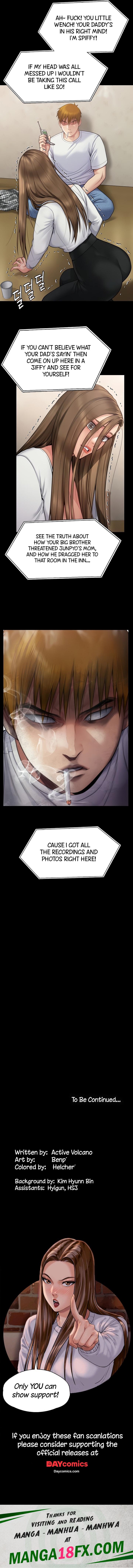 Queen Bee Chapter 280 image 16