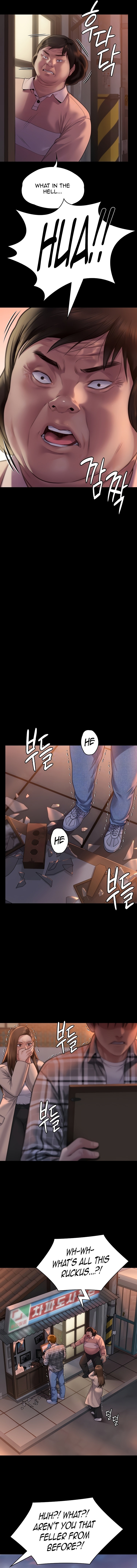 Queen Bee Chapter 280 image 2