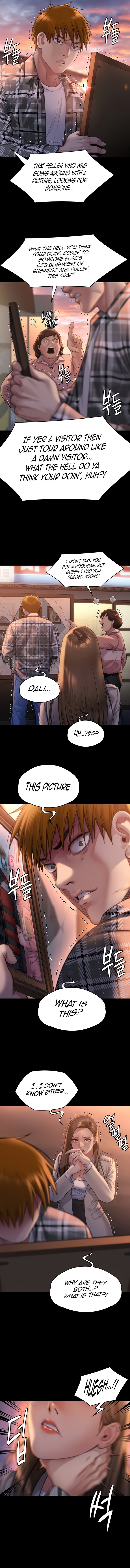 Queen Bee Chapter 280 image 3