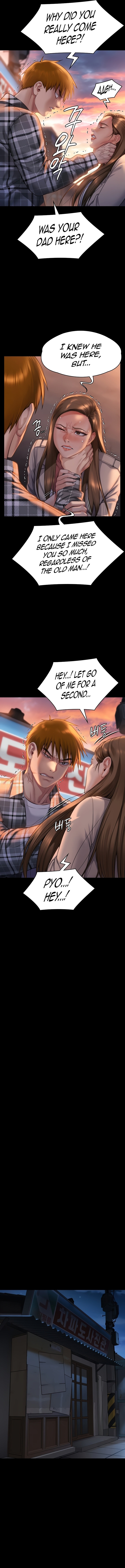 Queen Bee Chapter 280 image 4
