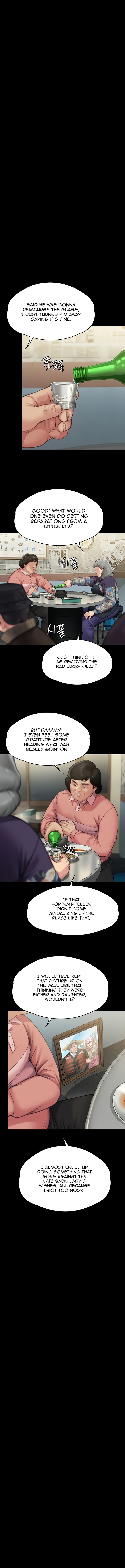 Queen Bee Chapter 280 image 5