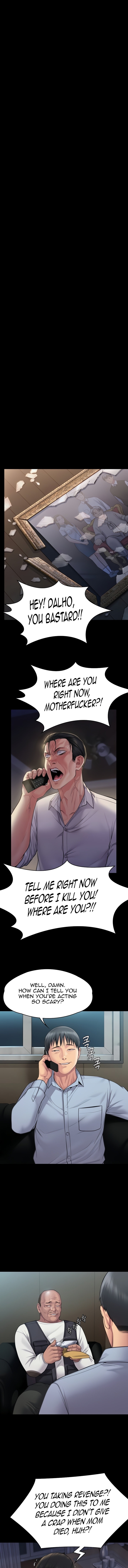 Queen Bee Chapter 280 image 6