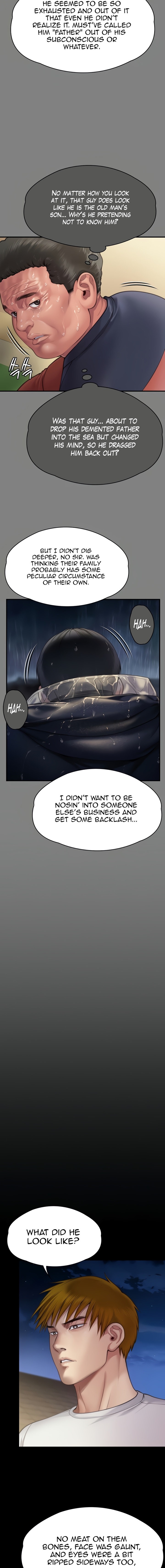 Queen Bee Chapter 281 image 13