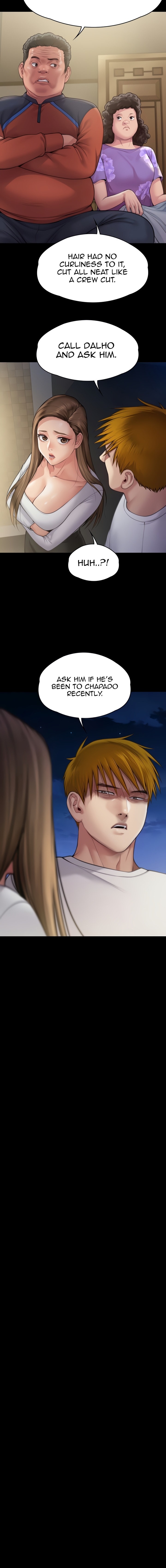 Queen Bee Chapter 281 image 14