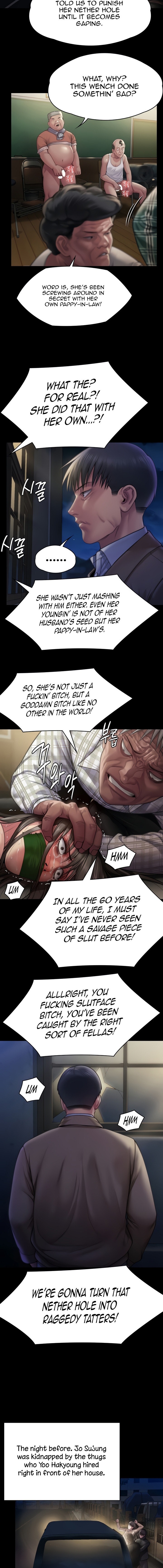 Queen Bee Chapter 281 image 17