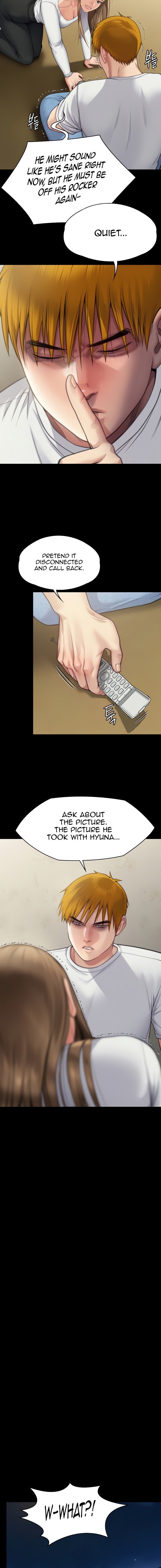 Queen Bee Chapter 281 image 2