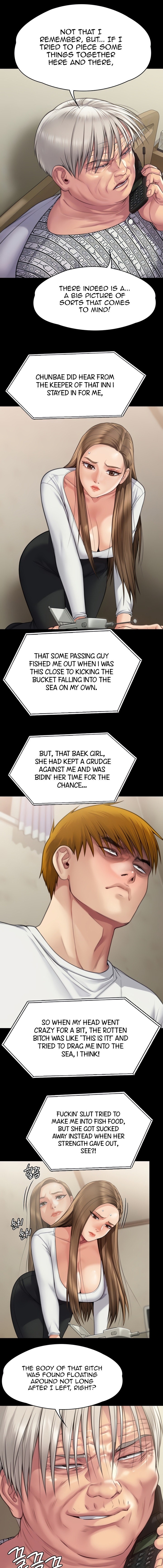 Queen Bee Chapter 281 image 4