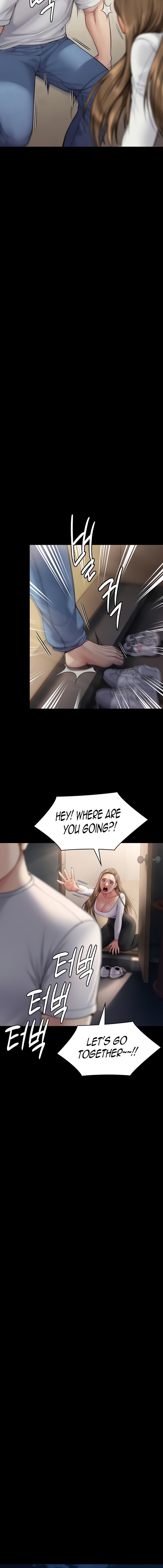 Queen Bee Chapter 281 image 7