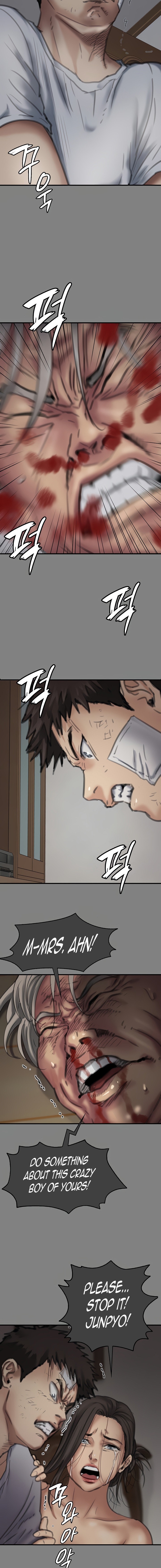 Queen Bee Chapter 282 image 10