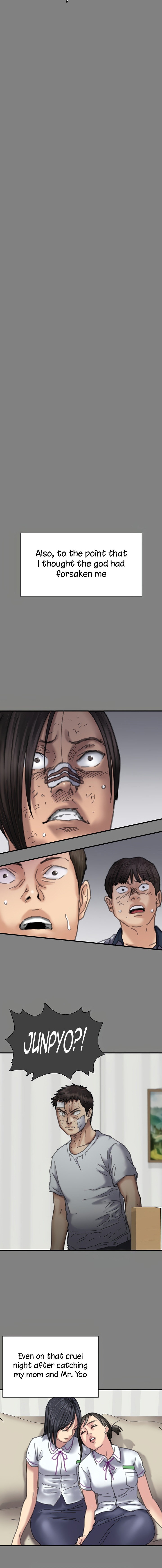 Queen Bee Chapter 282 image 11
