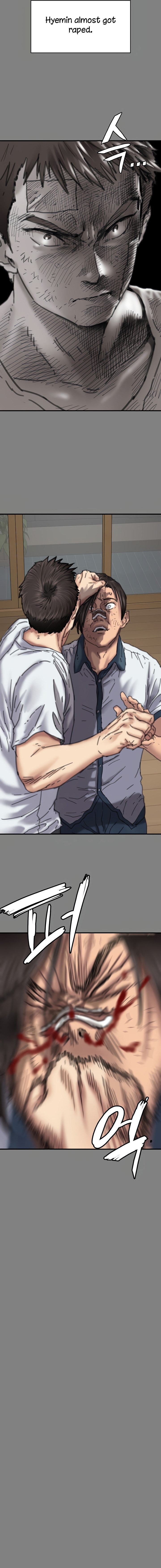 Queen Bee Chapter 282 image 12