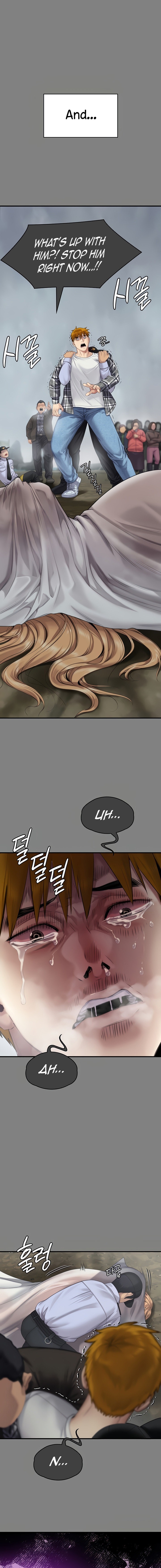 Queen Bee Chapter 282 image 13