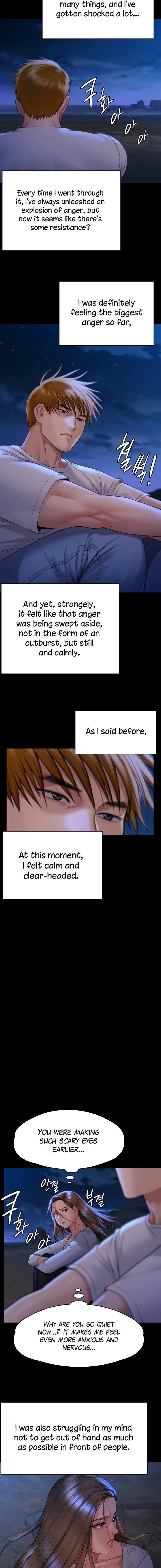 Queen Bee Chapter 282 image 15