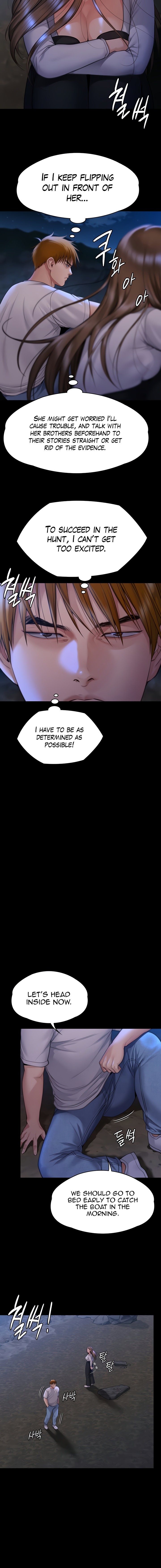 Queen Bee Chapter 282 image 16