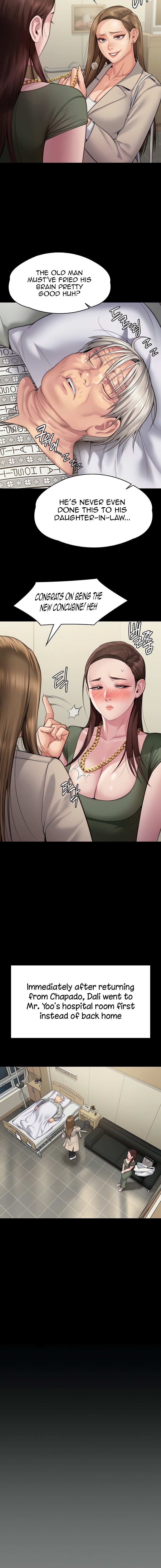 Queen Bee Chapter 282 image 18