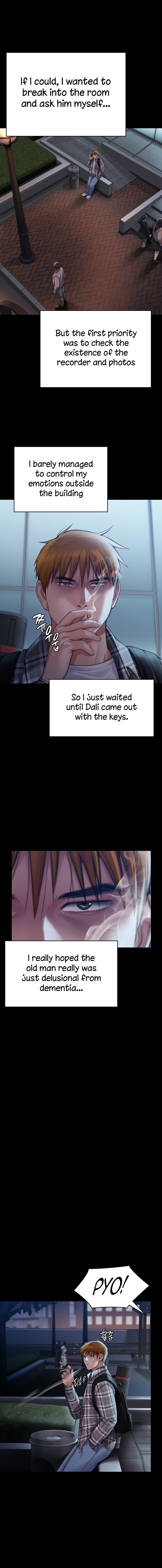 Queen Bee Chapter 282 image 20