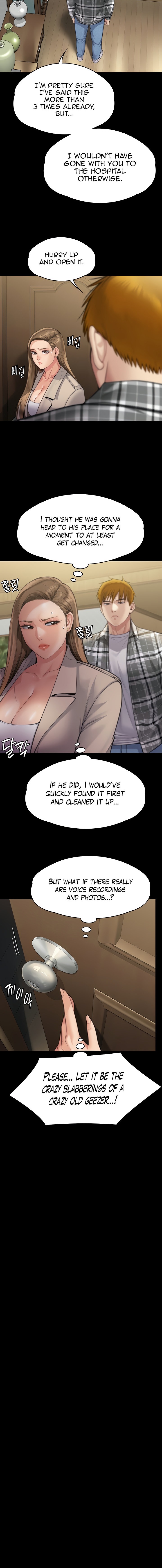 Queen Bee Chapter 282 image 22