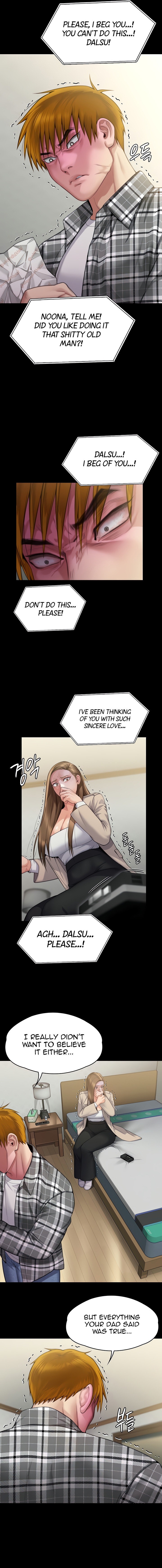 Queen Bee Chapter 282 image 24
