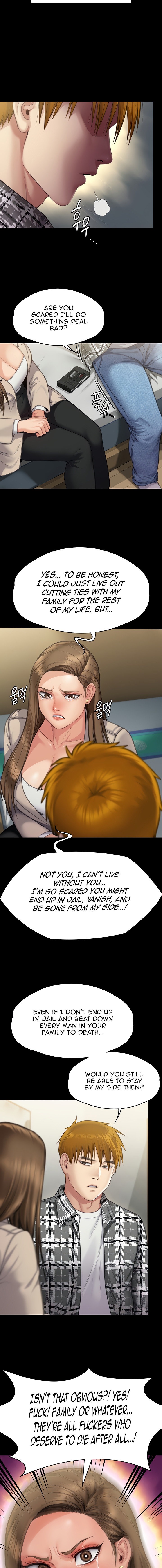 Queen Bee Chapter 282 image 26