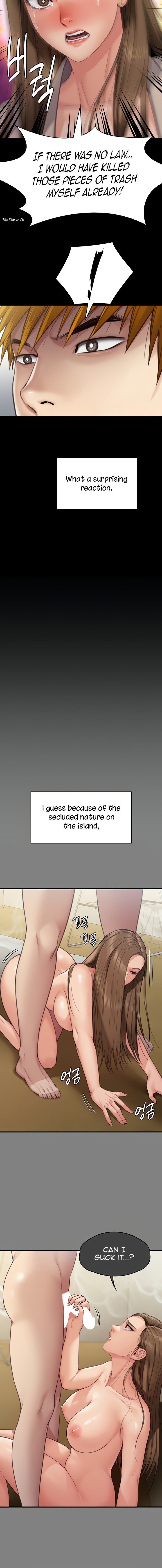 Queen Bee Chapter 282 image 27