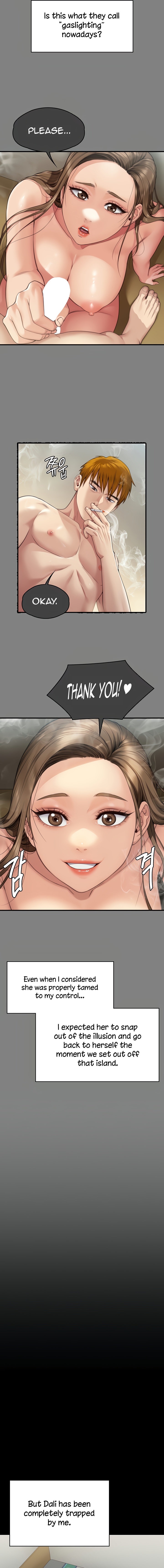 Queen Bee Chapter 282 image 28