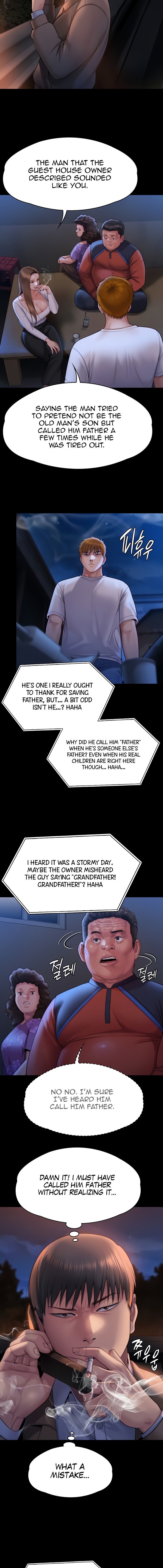 Queen Bee Chapter 282 image 2