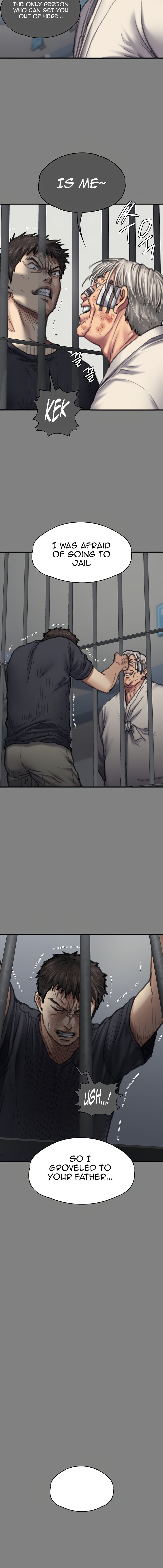 Queen Bee Chapter 282 image 30