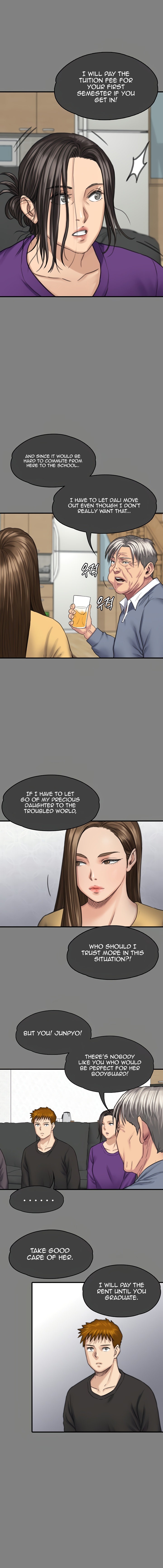 Queen Bee Chapter 282 image 31