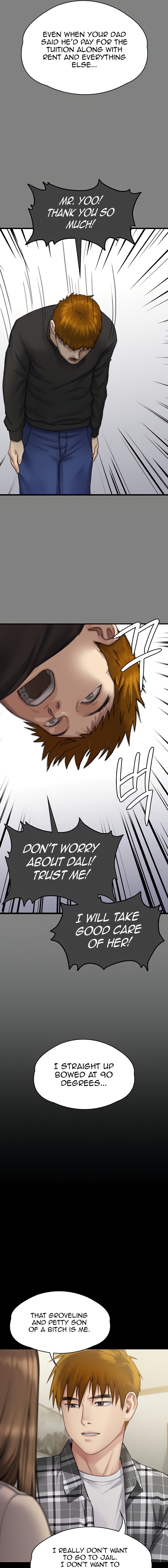 Queen Bee Chapter 282 image 32