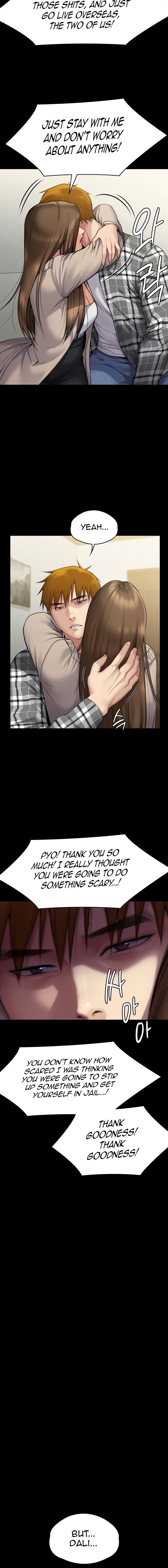 Queen Bee Chapter 282 image 34
