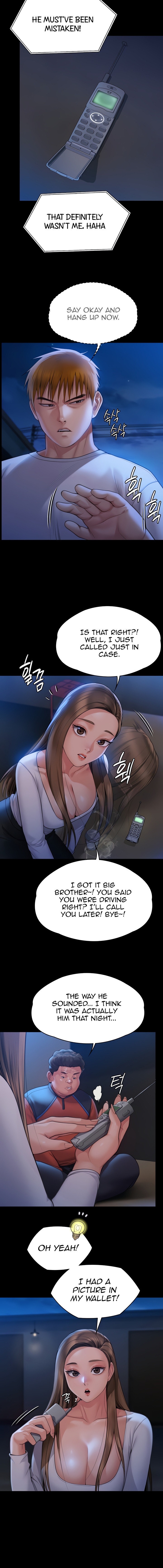 Queen Bee Chapter 282 image 3