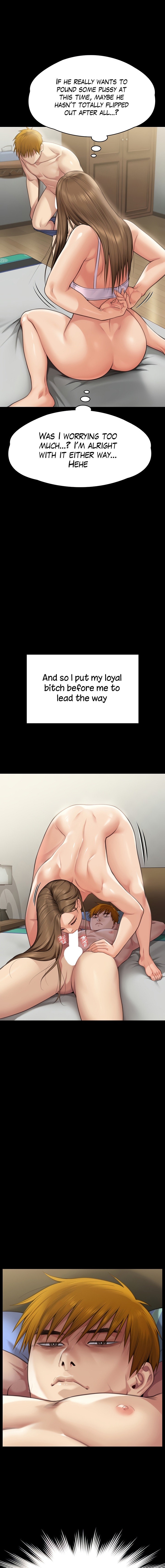 Queen Bee Chapter 283 image 0
