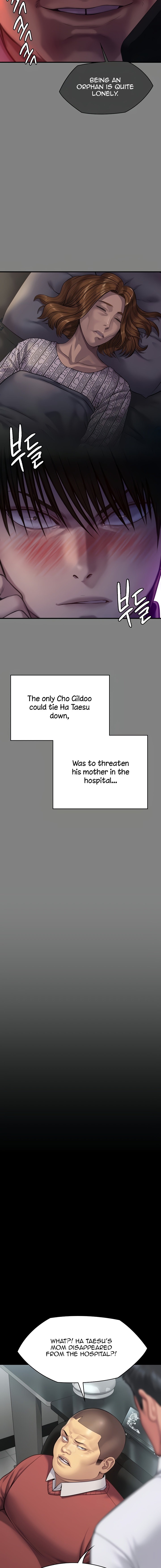 Queen Bee Chapter 283 image 10