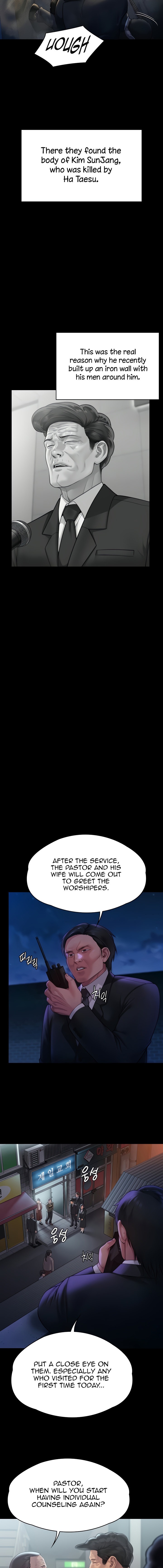 Queen Bee Chapter 283 image 14
