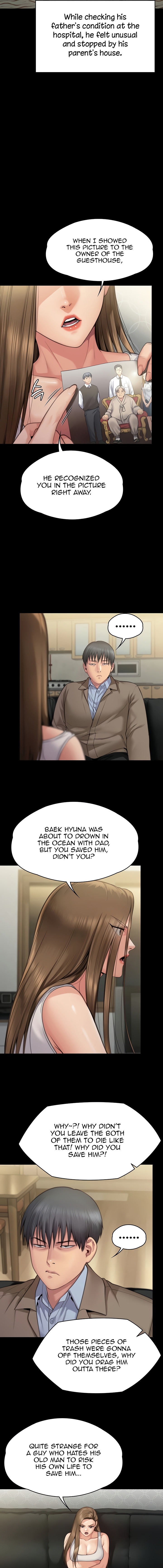 Queen Bee Chapter 283 image 16