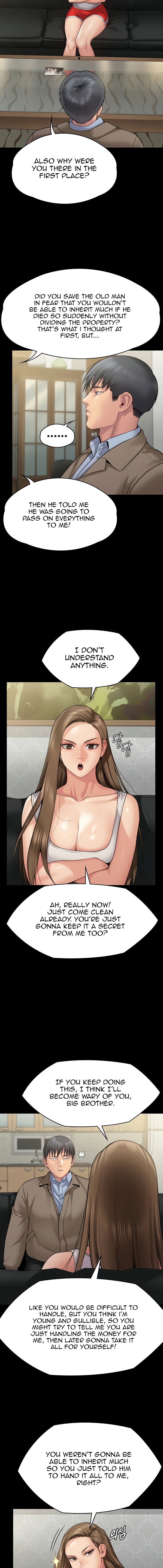 Queen Bee Chapter 283 image 17