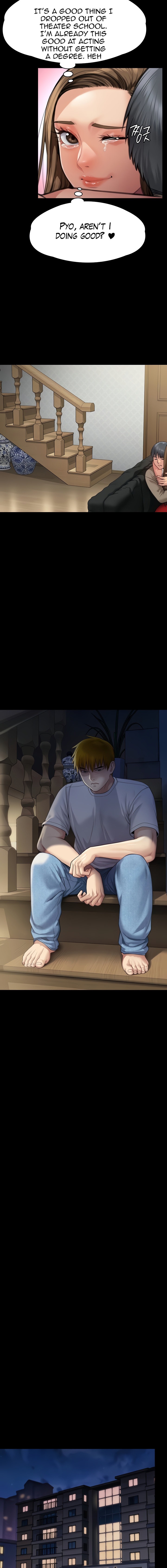Queen Bee Chapter 283 image 22