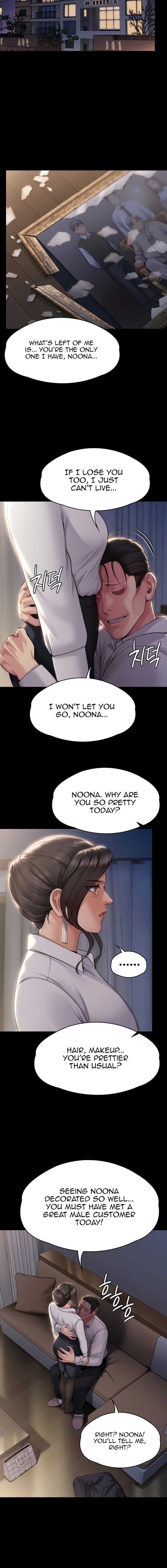 Queen Bee Chapter 283 image 23
