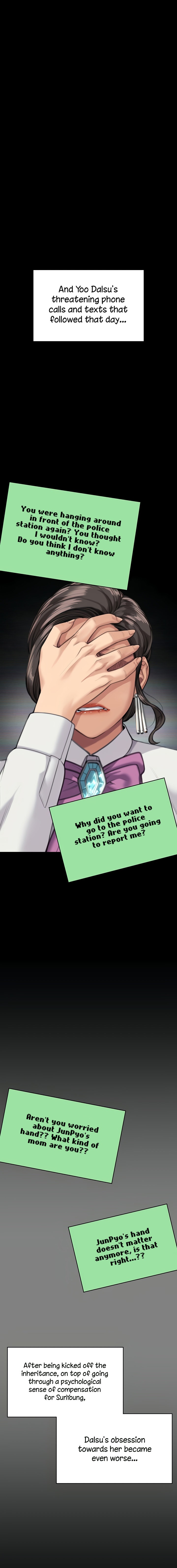 Queen Bee Chapter 283 image 25